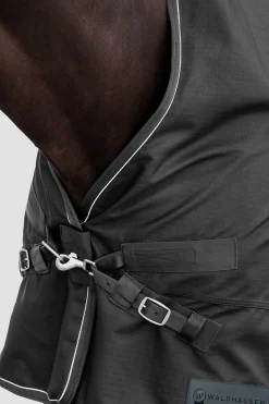 Outdoor Rug Scandic High Neck Light