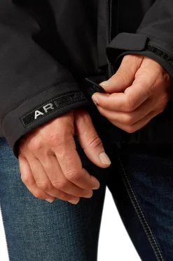 Outer Banks H2O Herren-Reitjacke