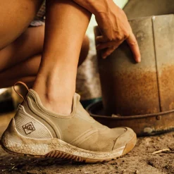 Outscape Low Damen wasserdichte Schuhe