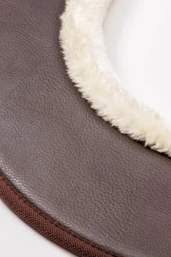 Over Reach Boots With Faux Fur (1 Pair)