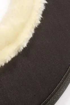 Over Reach Boots With Faux Fur (1 Pair)