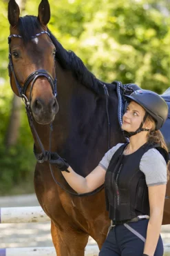 P07 Flexibler Rückenprotektor