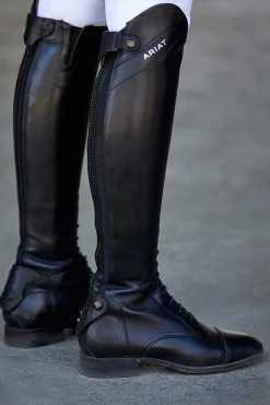 Palisade Damen Paddock Stiefeletten