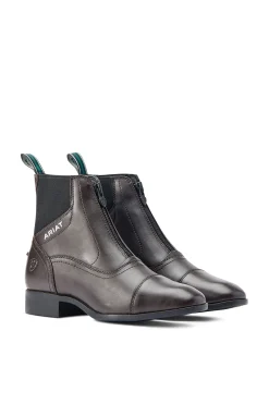 Palisade Damen Paddock Stiefeletten