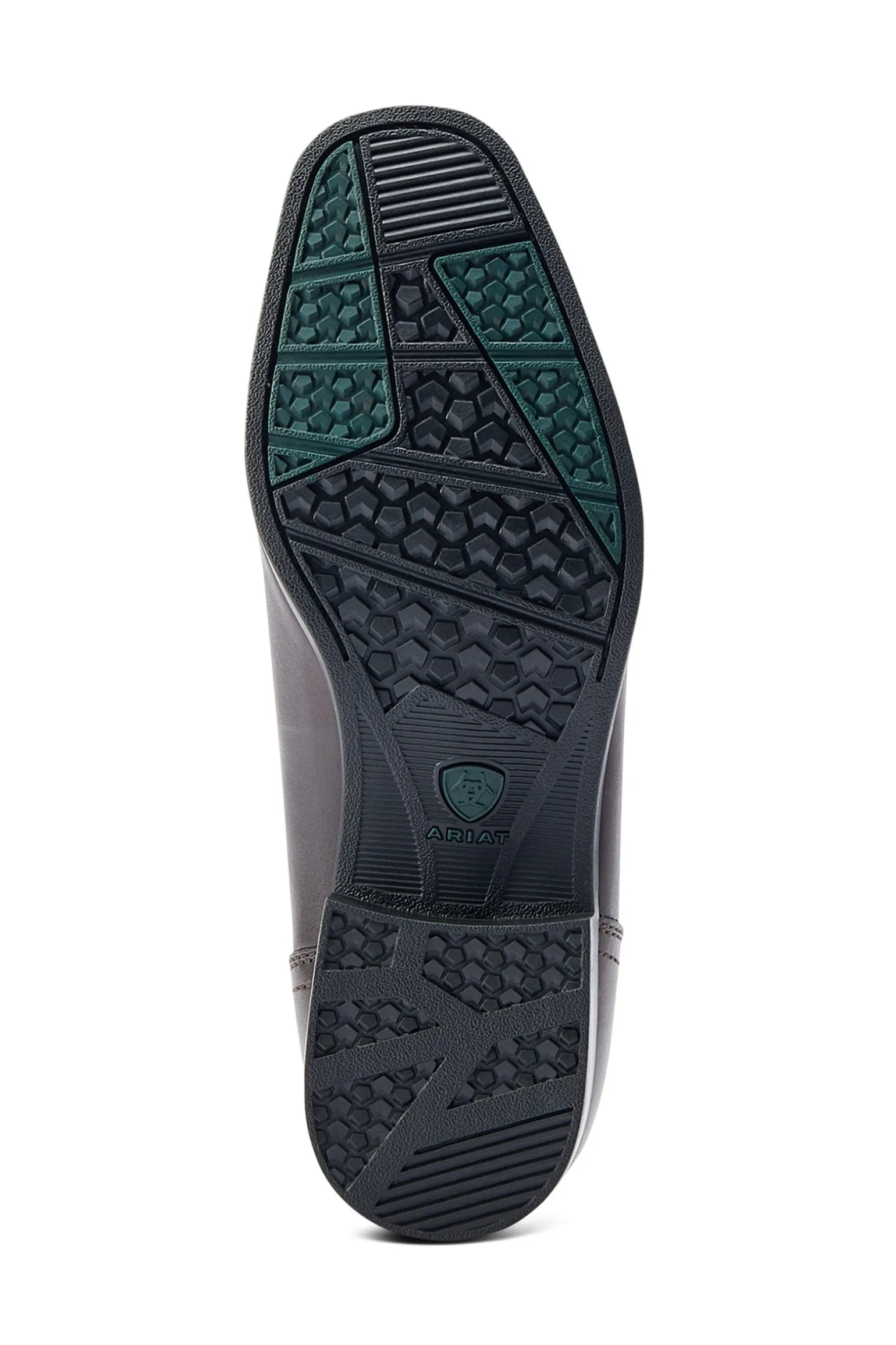 Palisade Damen Paddock Stiefeletten