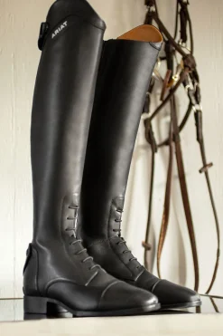 Palisade Damen Reitstiefel