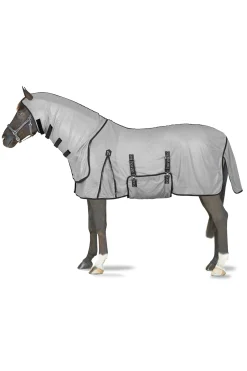 Paso Fino Fliegendecke mit Halsteil und UV Schutz