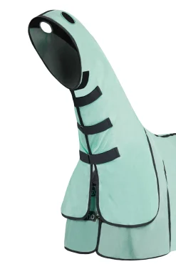 Paso Fino Fliegendecke mit Halsteil und UV Schutz