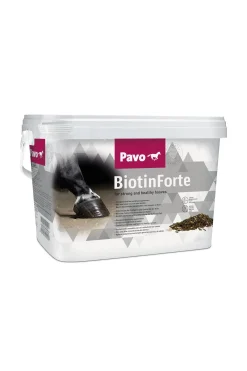 Pavo Biotin Forte 3kg