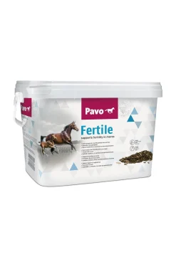 Pavo Fertile 3kg