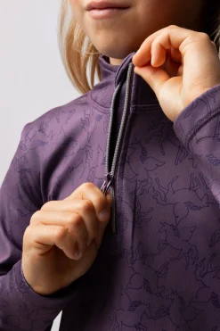 Pegasus Kinder Trainingsshirt