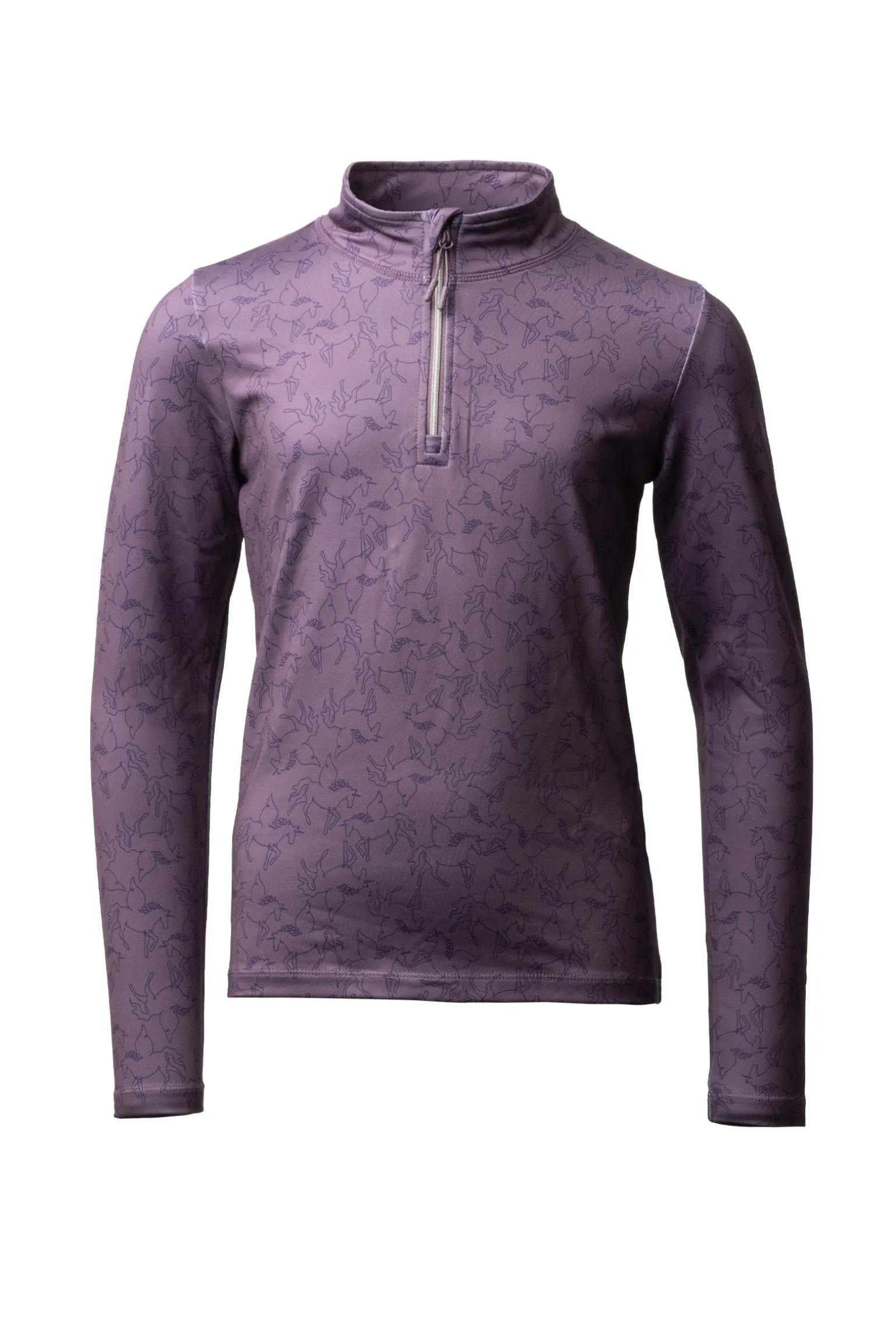 Pegasus Kinder Trainingsshirt