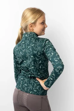 Pegasus Kinder Trainingsshirt