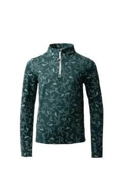 Pegasus Kinder Trainingsshirt