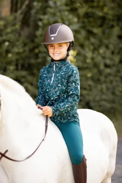 Pegasus Kinder Trainingsshirt