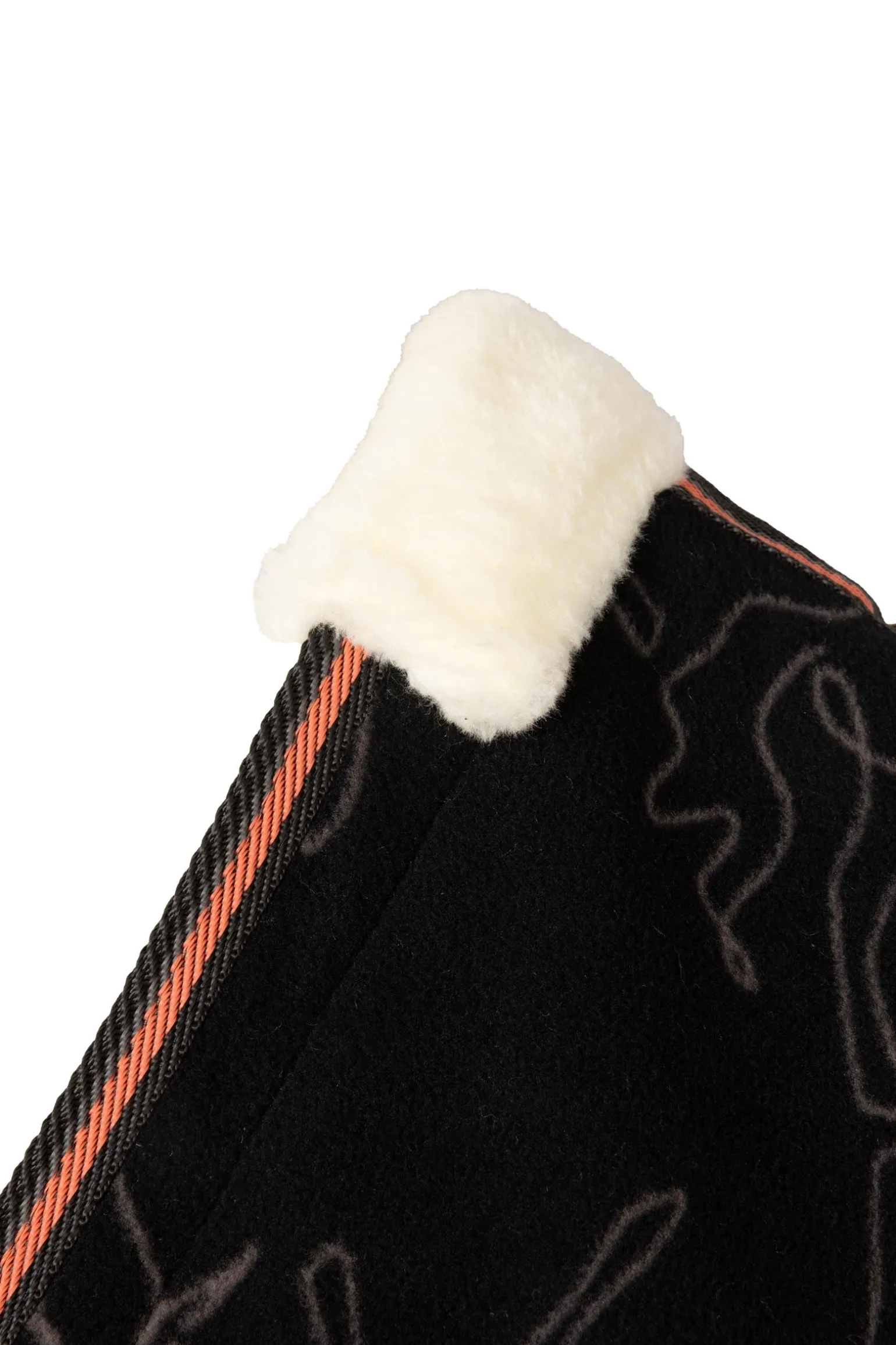 Pegasus Pony Fleece-Abschwitzdecke