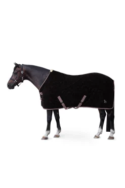 Pegasus Pony Fleece-Abschwitzdecke