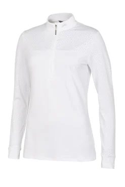 Penelope Turniershirt für Damen