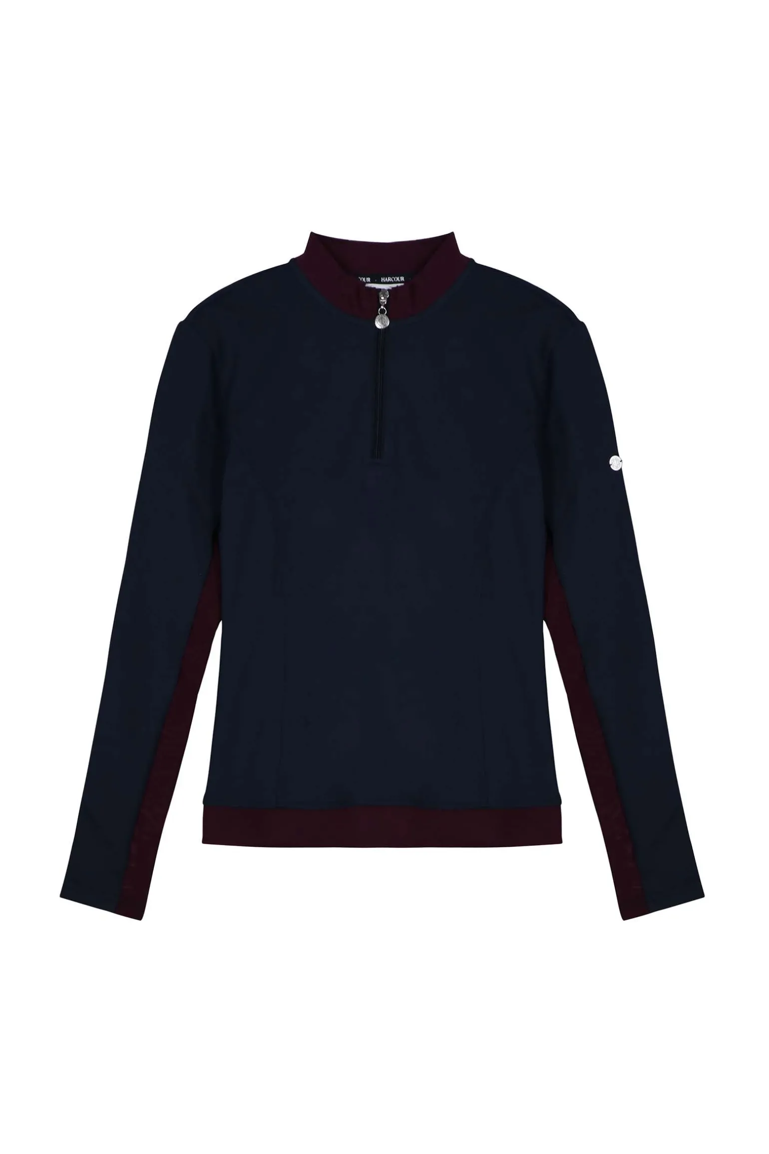 Pepita Damen Funktionsshirt