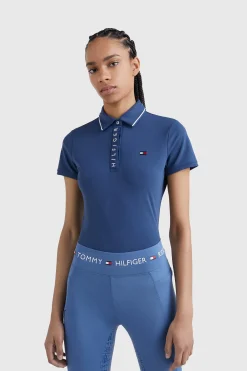 Performance Damen Polo Shirt