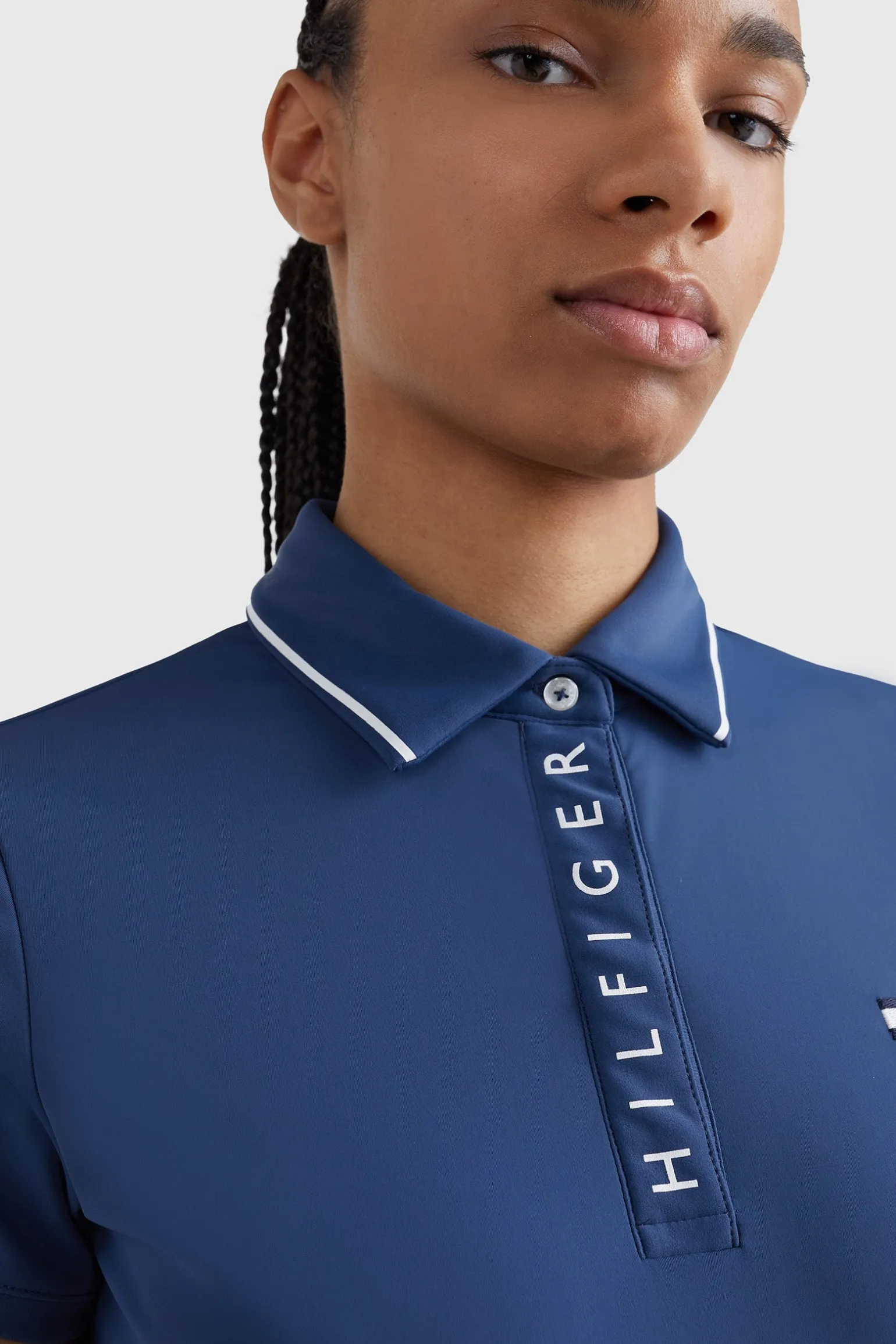 Performance Damen Polo Shirt