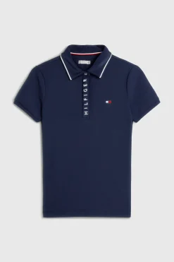 Performance Damen Polo Shirt