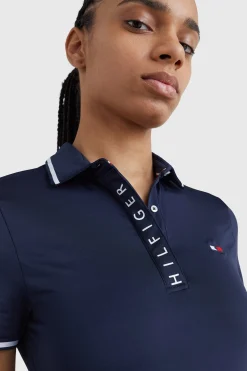 Performance Damen Polo Shirt