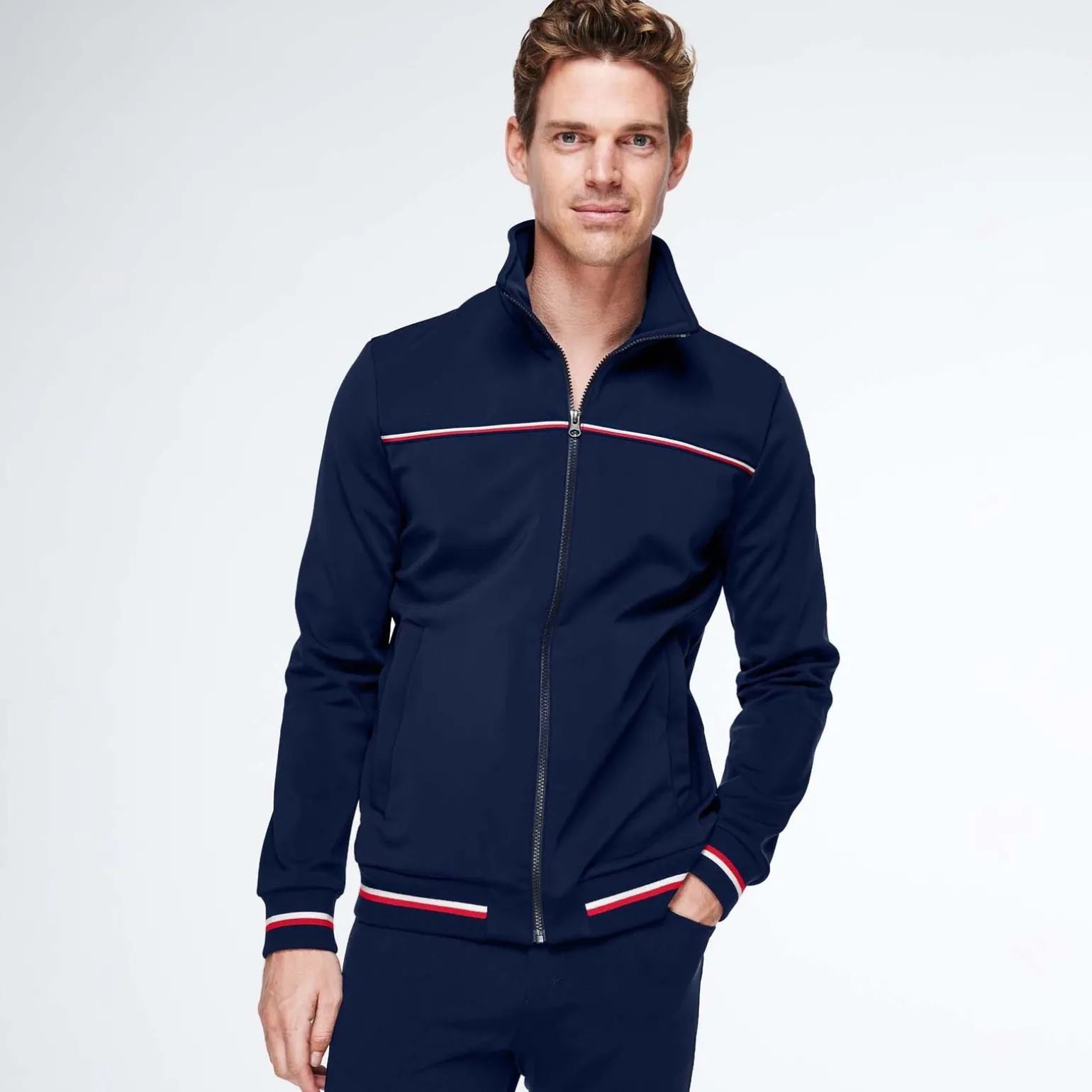 Performance Herren Softshelljacke