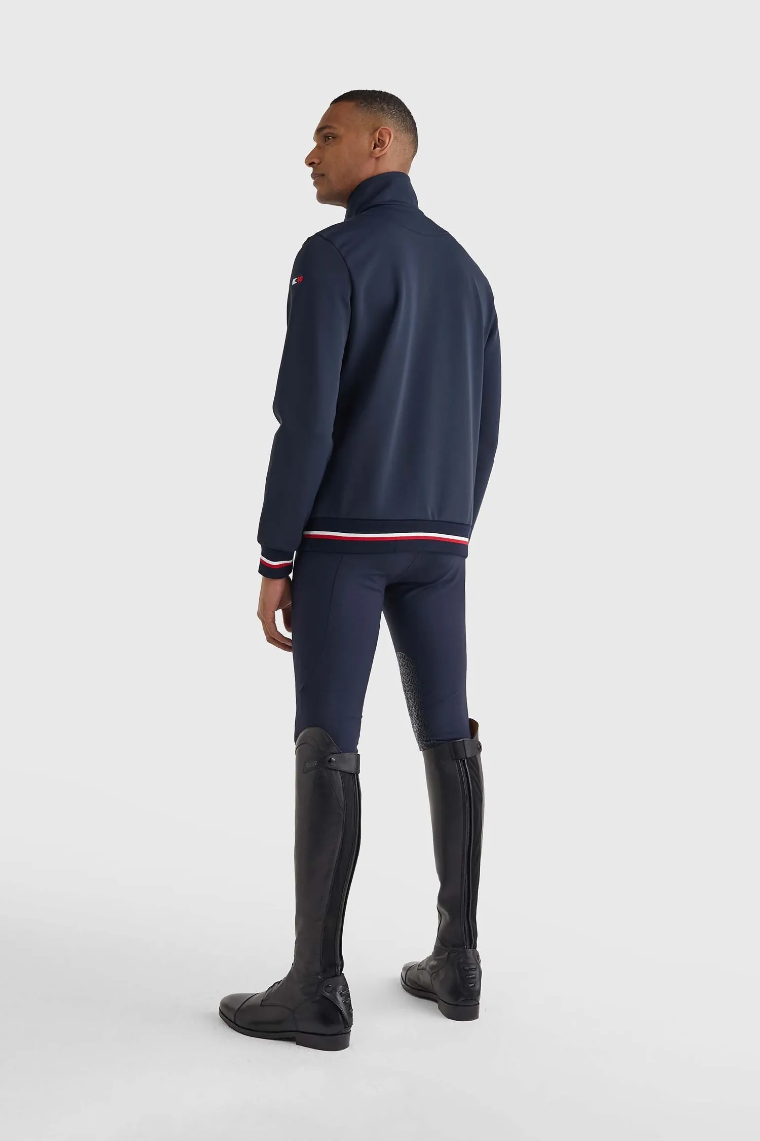 Performance Herren Softshelljacke