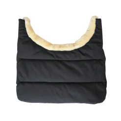 Pferde BIB Winter Brustschutz