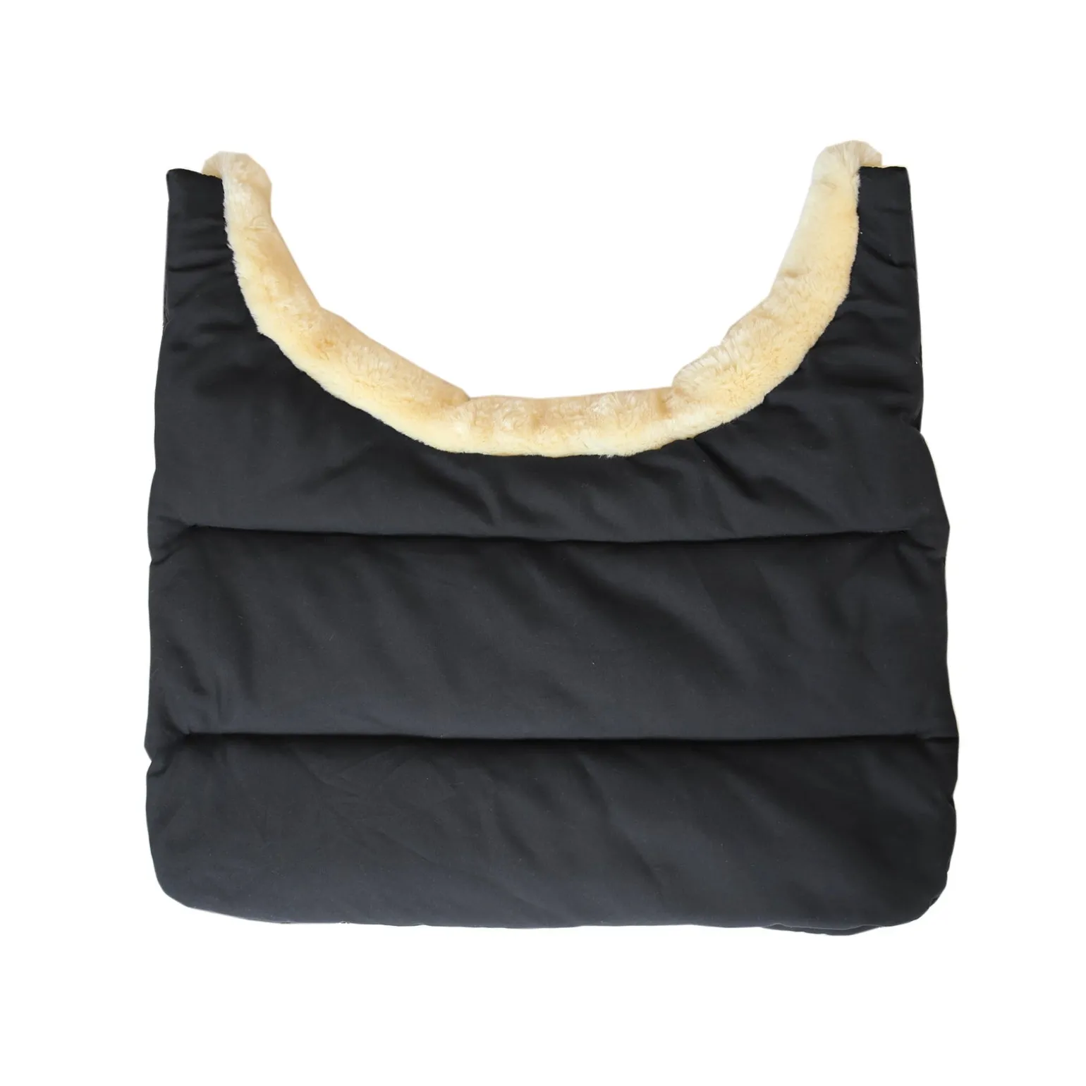 Pferde BIB Winter Brustschutz