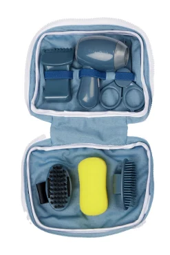 Pflege-Set für Plüschwelpen