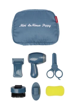 Pflege-Set für Plüschwelpen