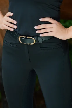 Phia Selection Grip Damen Reithose mit Vollgrip