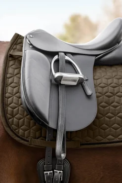 Philadelphia Dressage Saddle Pad