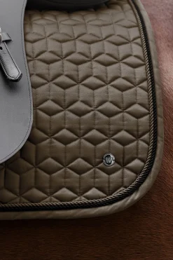Philadelphia Dressage Saddle Pad