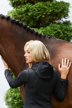 Philine Damen Fleecejacke