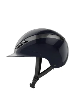 Pikeur AirLuxe Chrome Reithelm