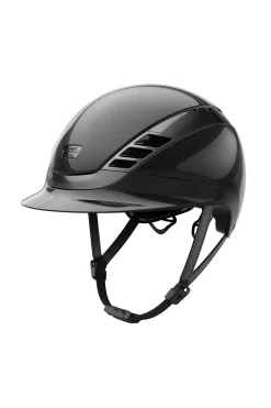 Pikeur AirLuxe Chrome Reithelm