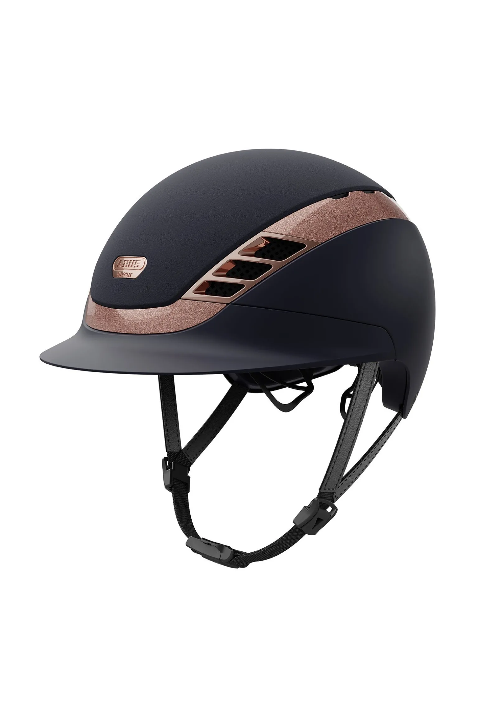 Pikeur AirLuxe Supreme Reithelm