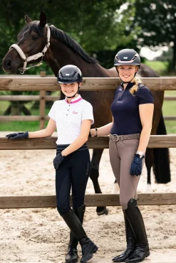 Pikeur AirLuxe Supreme Reithelm