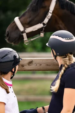 Pikeur AirLuxe Supreme Reithelm