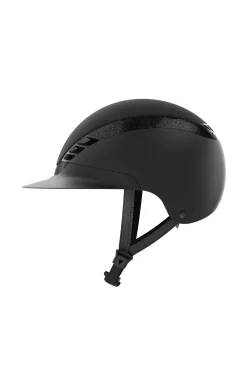 Pikeur AirLuxe Supreme Reithelm mit langem Visir