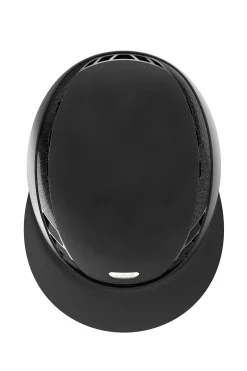 Pikeur AirLuxe Supreme Reithelm mit langem Visir