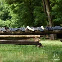 Piuma federleichtes Gel Pad vorne erhöht