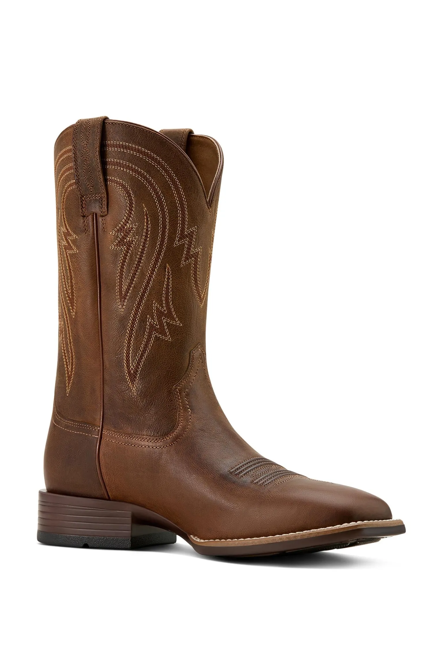 Plano Herren Westernstiefel