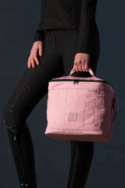 Platinum 25 Accessoiretasche aus Kunstleder