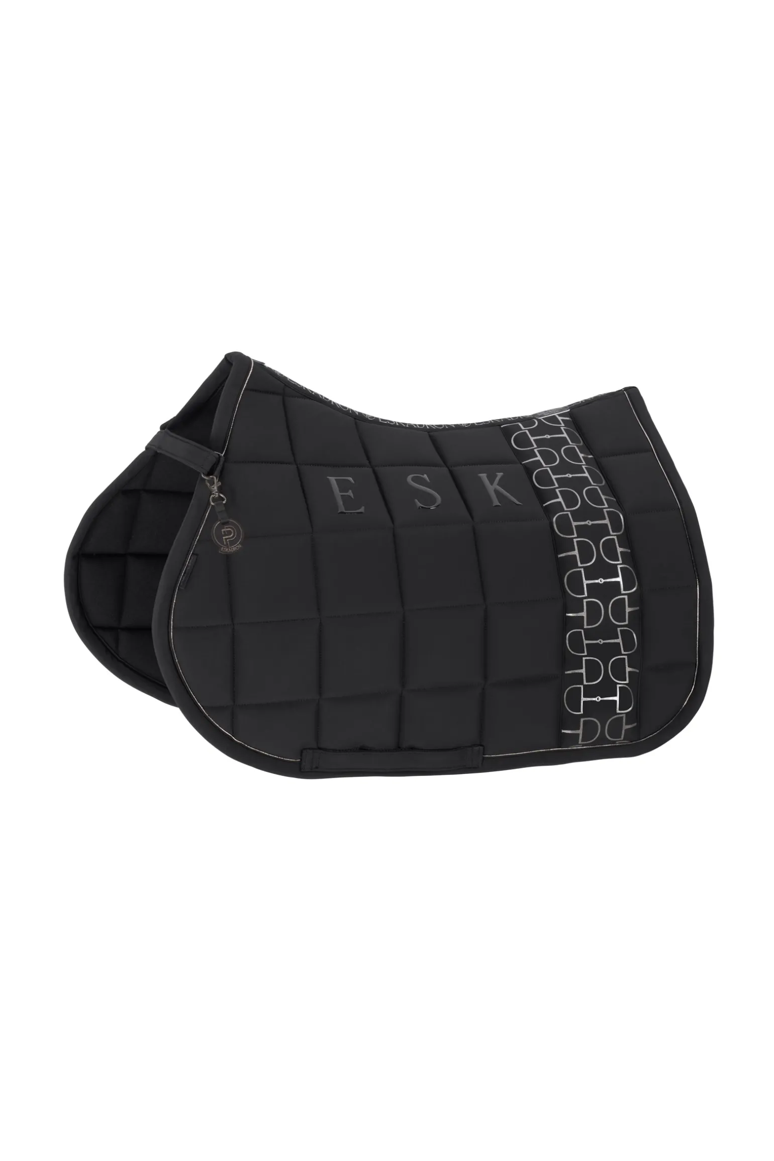 Platinum 25 Big Square Softshell Vielseitigkeitsschabracke