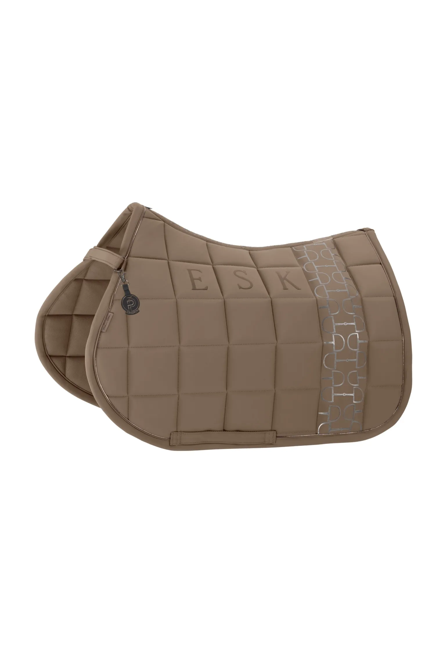 Platinum 25 Big Square Softshell Vielseitigkeitsschabracke