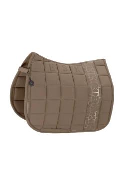 Platinum 25 Big Square Softshell Dressurschabracke